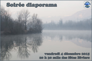 Photo soiree diaporama décembre 2015